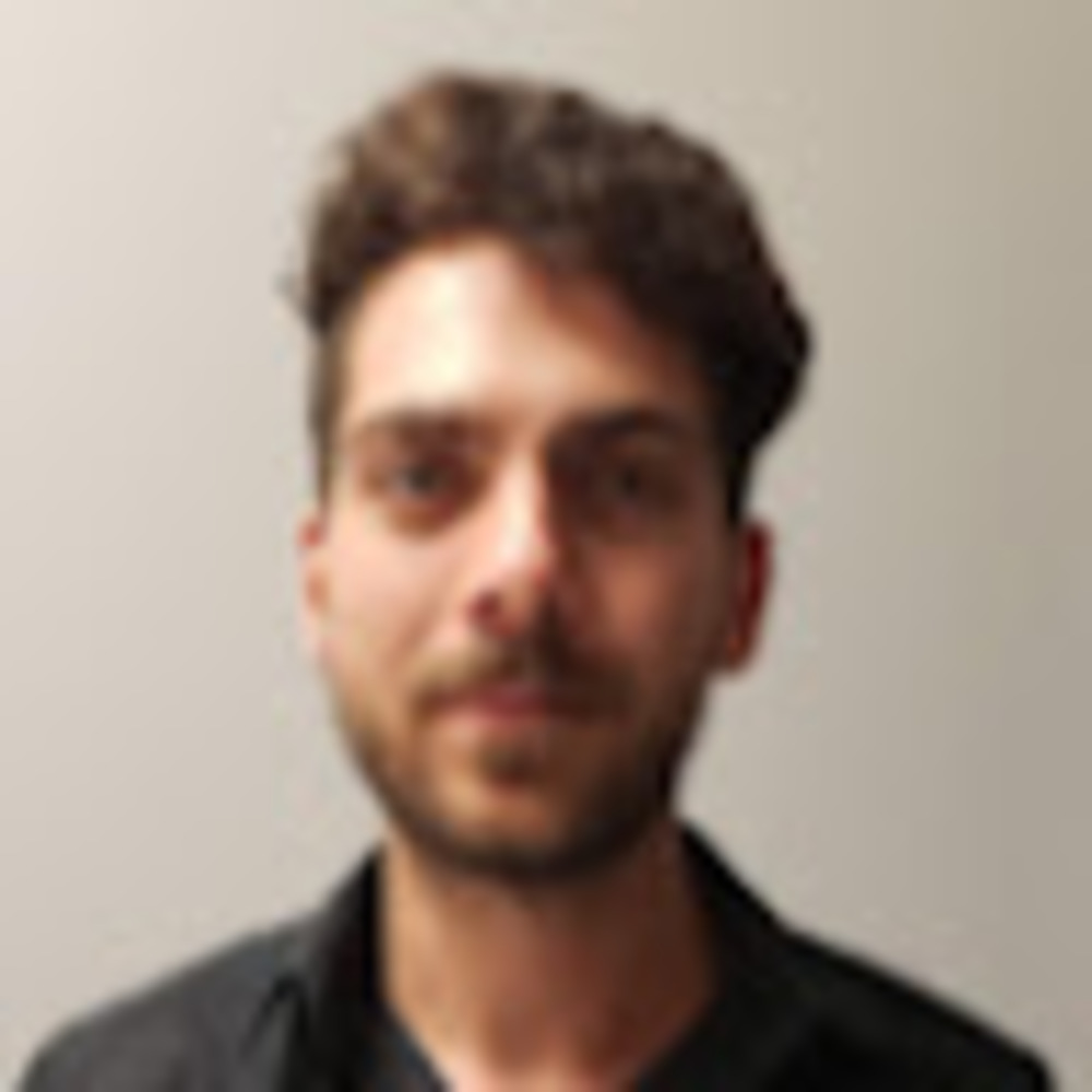 Meet your Posher, Pascal